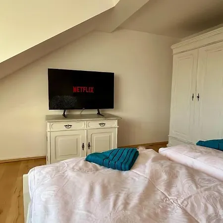 Apartman Terasa U Kolonady Apartment *