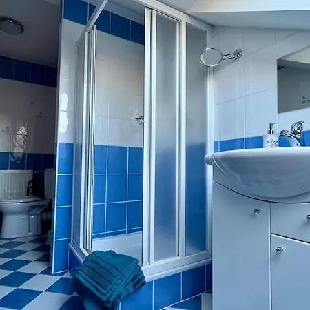 Apartman Terasa U Kolonady Podebrady