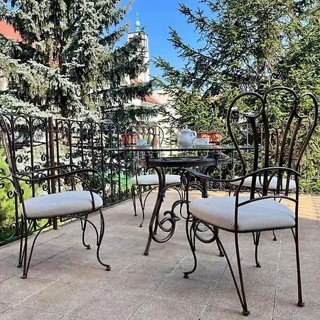 Apartman Terasa U Kolonady