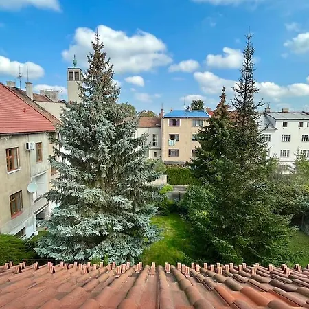 Apartman Terasa U Kolonady Apartment *