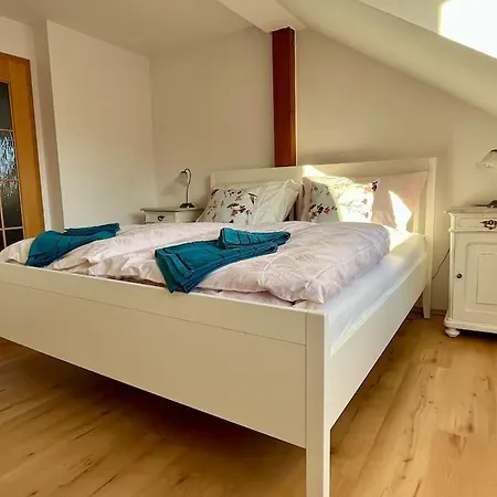 Apartman Terasa U Kolonady Podebrady