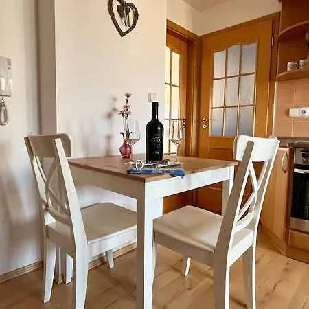 Apartman Terasa U Kolonady Poděbrady