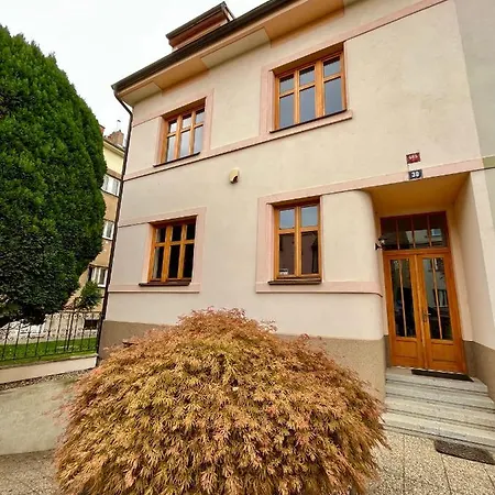 Apartman Terasa U Kolonady Apartment *