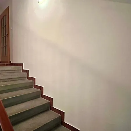 Apartment Apartman Terasa U Kolonady