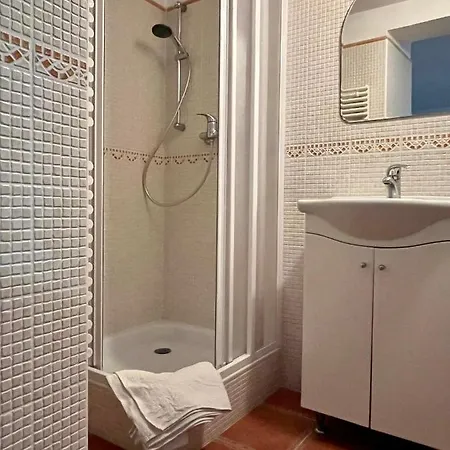 Apartman Terasa U Kolonady * Podebrady